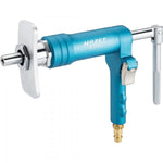 Hazet 4 Pce Brake Piston Readjusting Tool Set Pneumatic 4970P-1/4