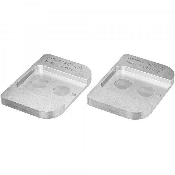 Hazet Adapter Plate Set 4971-2/2