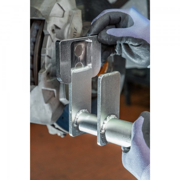 Hazet Adapter Plate Set 4971-2/2
