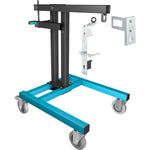 Hazet 3 Pce Lifting Aid 4972-1/3