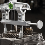 Kukko Puller for VW-AUDI Clutch Gearbox Combination from 2007 onwards