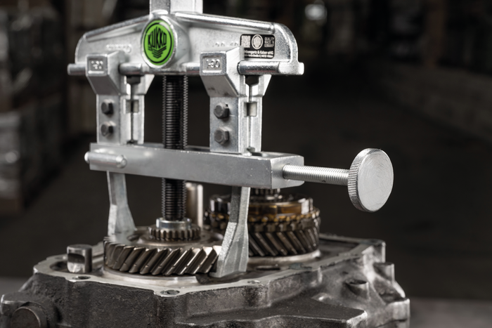 Kukko Puller for VW-AUDI Clutch Gearbox Combination from 2007 onwards
