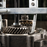 Kukko Puller for VW-AUDI Clutch Gearbox Combination from 2007 onwards