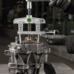 Kukko Puller for VW-AUDI Clutch Gearbox Combination from 2007 onwards