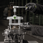 Kukko Puller for VW-AUDI Clutch Gearbox Combination from 2007 onwards