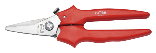 Elora Universal-combi snip straight 498-2