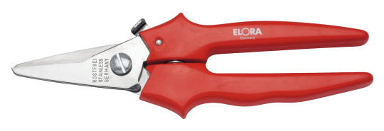 Elora Universal Scissors straight 498-1