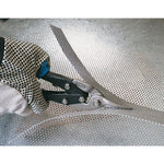 Draper Tools Expert Soft Grip Compound Action Tin Snips 250mm 49905