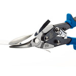 Draper Tools Expert Soft Grip Compound Action Tin Snips 250mm 49905
