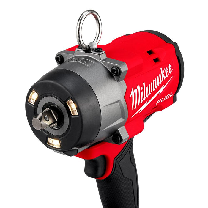 Milwaukee M18 FUEL 1/2