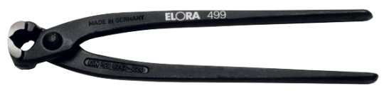 Elora Concreters Nipper 499-280