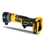 Dewalt 18V XR Li-ion Cordless Brushless Company Right Angle Die Grinder Skin Only DCG421N-XJ