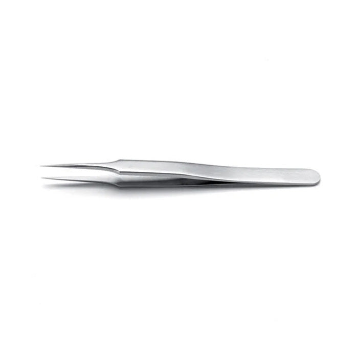 DTI Stainless Steel Precision Tweezer 4-SA