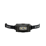 Ledlenser HF4R Signature 600lm Rechargeable IP68 Flood & Spot Beam RGB 72gm Headlamp Black