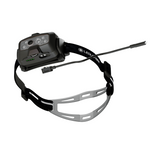 Ledlenser HF8R Signature 2000lm Rechargeable IP68 Adaptive Light Beam Technology RGB Headlamp Black
