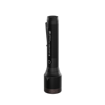 Ledlenser P9R Core LEP Laser 1300m Spot Distance 1000lm Flood White/Red LED Rechargeable IP68 Torch