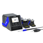 Atten GT-6302A High Power Soldering Station with GT-Y151 Iron and GT-N080 Tweezers