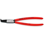 Knipex 44 21 J31 Circlip Pliers for Internal Circlips in Bore Holes