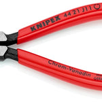Knipex 44 21 J11 SB Circlip Pliers for Internal Circlips in Bore Holes