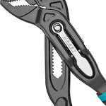 Hazet 760-15 Universal Pliers / Water Pump Pliers