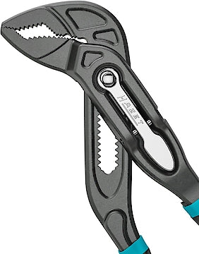 Hazet 760-15 Universal Pliers / Water Pump Pliers