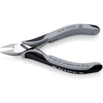 Knipex ESD Diagonal Cutting Nippers 77 42 130 ESD