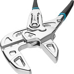 Hazet 762-12 Grip Pliers Wrench 125mm