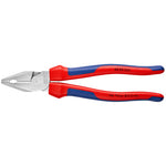 Knipex 02 05 225 High Leverage Combination Pliers