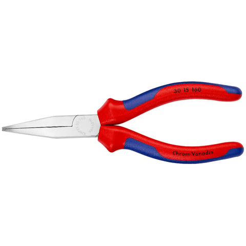 Knipex 30 15 160 Long Nose Pliers 160mm