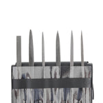 Bernstein Needle File Set 6 Piece 5-210