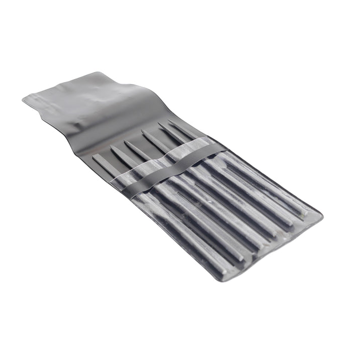 Bernstein Needle File Set 6 Piece 5-210