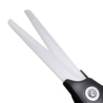 Bernstein Ceramic Blade Scissor with Plastic Handle 5-353