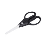 Bernstein Ceramic Blade Scissor with Plastic Handle 5-353