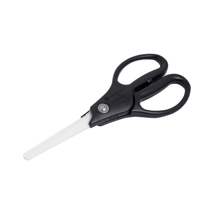 Bernstein Ceramic Blade Scissor with Plastic Handle 5-353