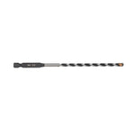 C.K Hex Shank Masonry Bit 5.5 x 150mm