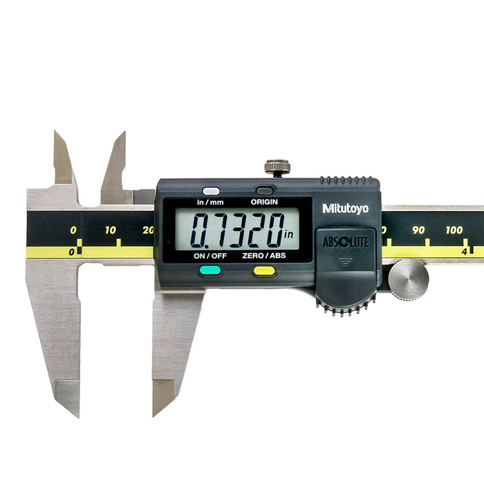 Mitutoyo 500-197-30 ABSOLUTE Digimatic Caliper 200mm/8in