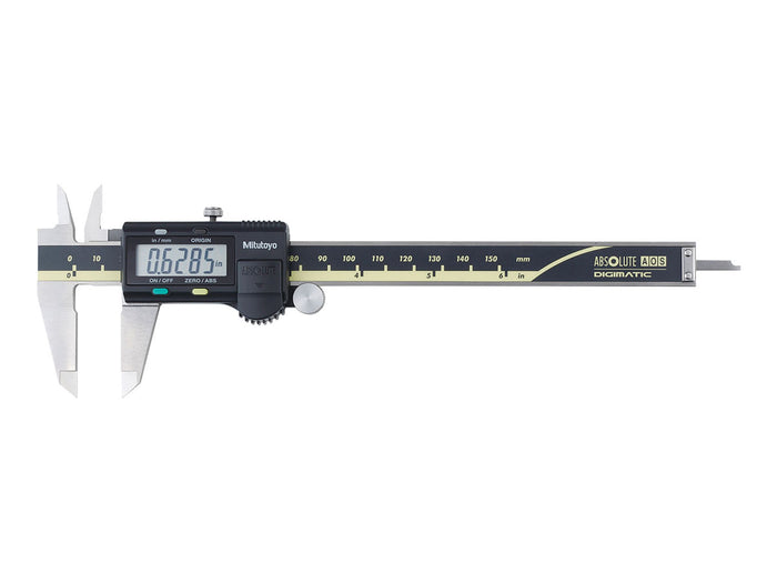 Mitutoyo Digimatic Caliper 200mm/8