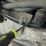 Mueller 500 220 Hose Removal Kit
