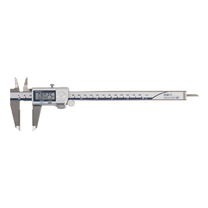 Mitutoyo 500-753-20 Coolant Proof Digimatic Caliper 0-200mm