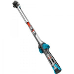 Hazet 3/8in Torque Wrench 5111-3CTCAL 20-120Nm Tolerance 3%