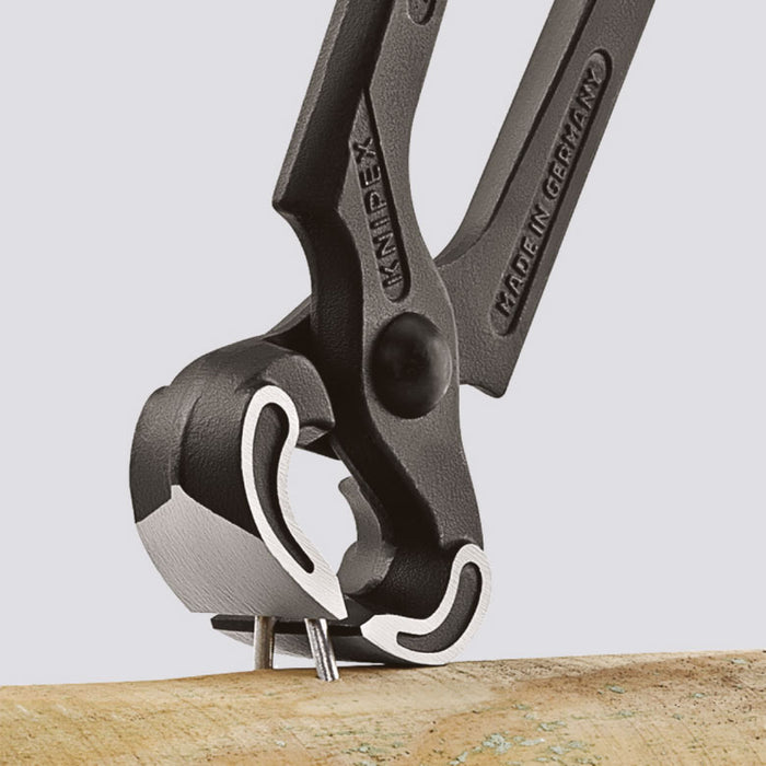 Knipex Carpenters Pincer 210mm