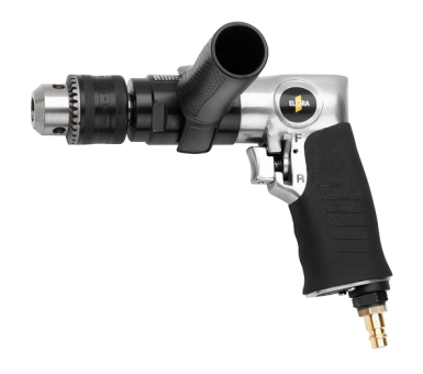 Elora Pneumatic Drill reversible 5006