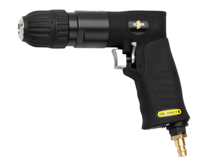 Elora Pneumatic Drill reversible 5006