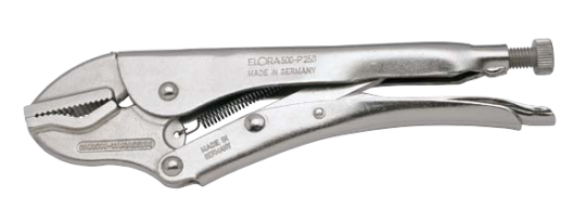 Elora Prism grip plier span width 45mm 500P-250