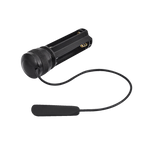 Ledlenser Accessory Tailcap with Remote Pressure Switch for P7/P7.2