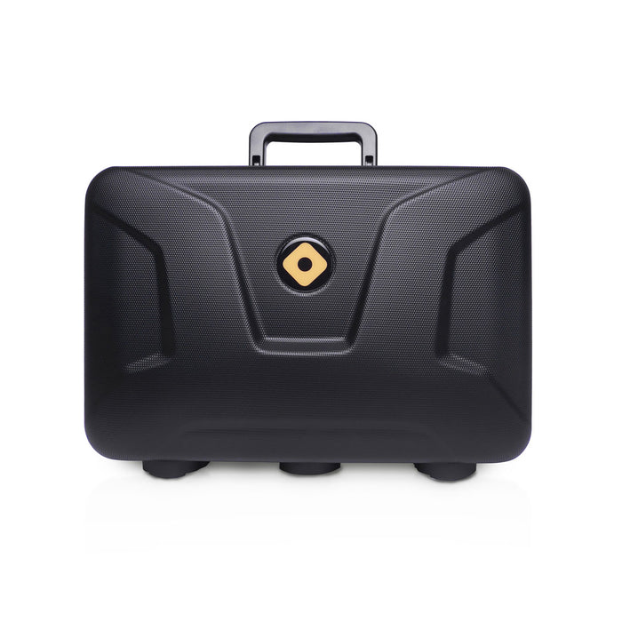 Bernstein Service Case with 28 Pockets Without Tools 480 x 350 x 190mm