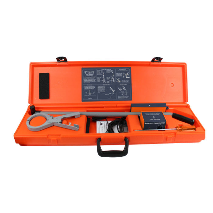 Tempo 501 Tracker II Cable Locator For Sale Online Mektronics