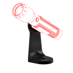 Ledlenser Accessory Flexible Mount Type A Suits P-Series Torches