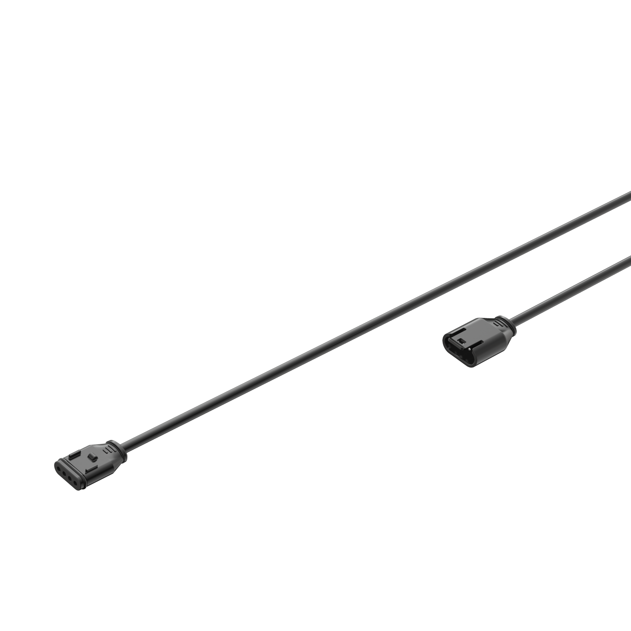 Ledlenser Accessory Extension Cable Type C for H15R/H19R/H7R Signature ...