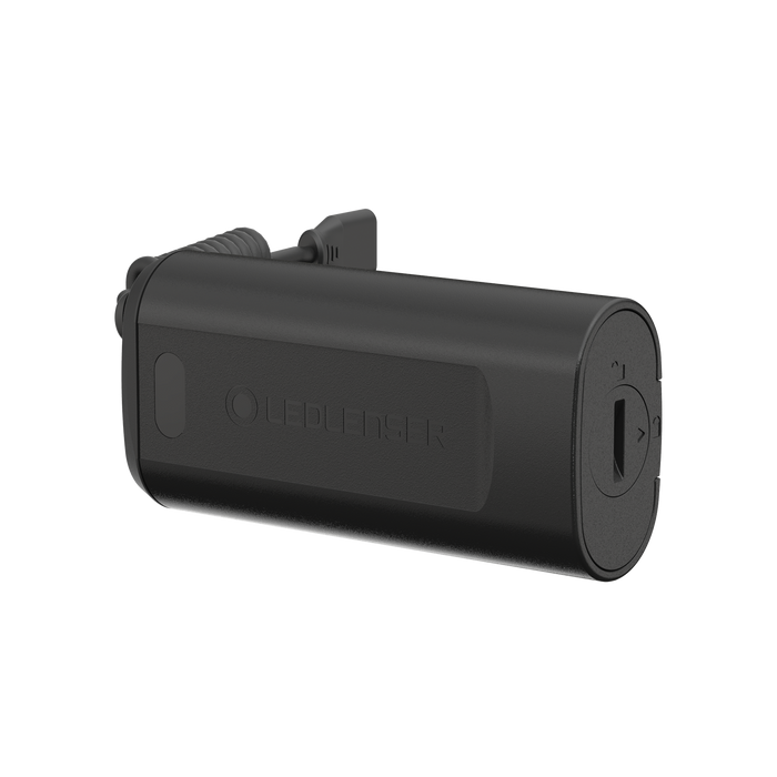 Ledlenser Accessory Bluetooth 2x21700 Li-ion BatteryBox H15R Core/Work H19R Core/Sig H7R Sig/Work
